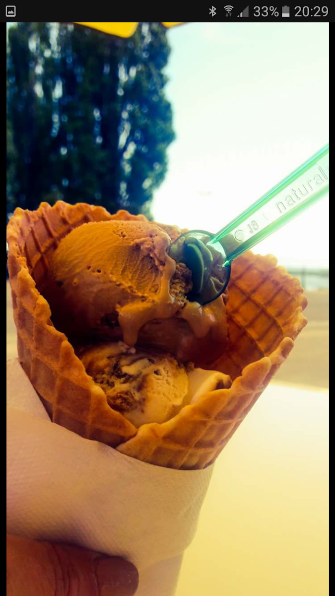 La Frite Vagabonde - Photo 1