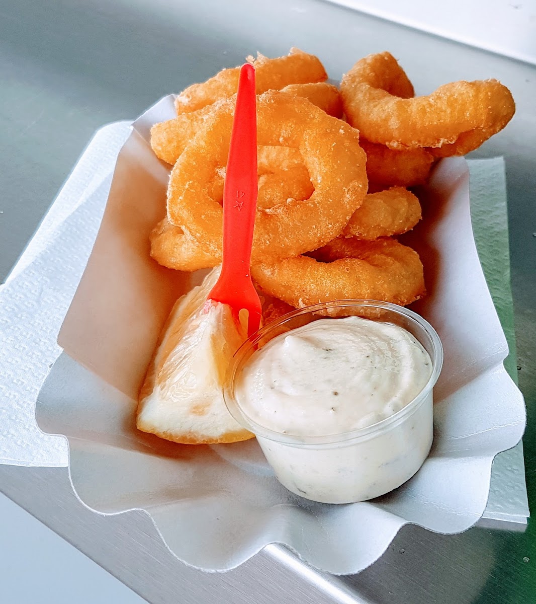 La Frite Vagabonde - Photo 5