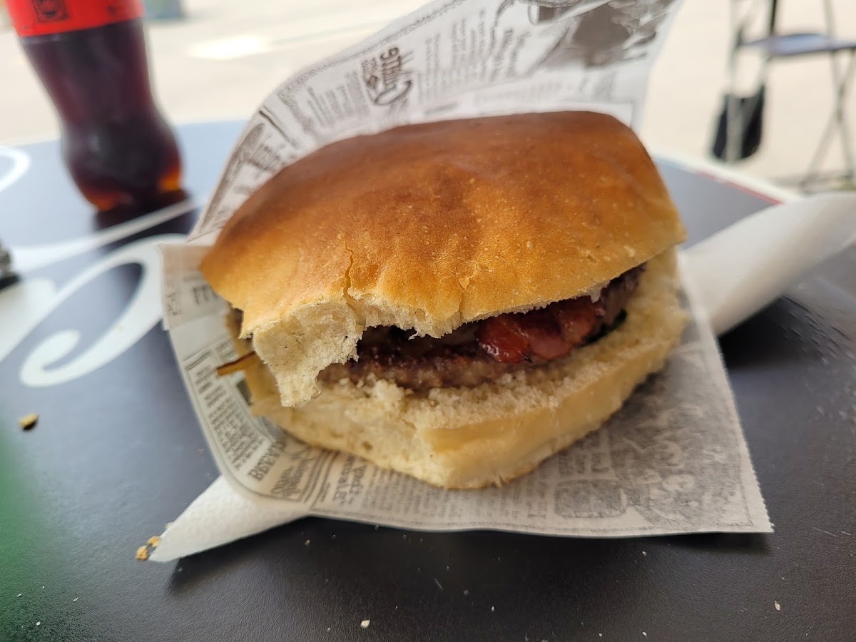 La Frite Vagabonde - Photo 7