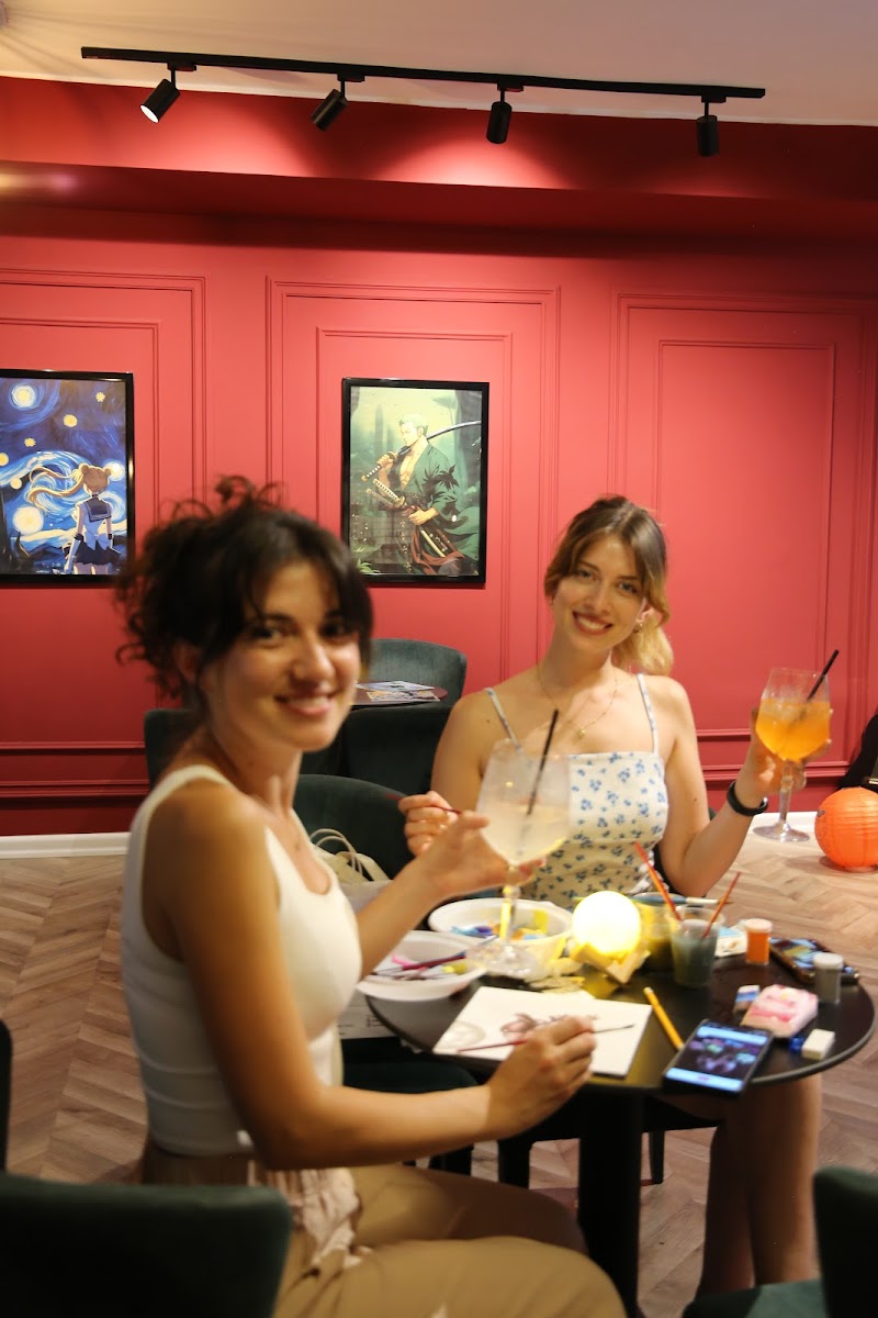 Raven Store - Jewelry Store & Café - Photo 2