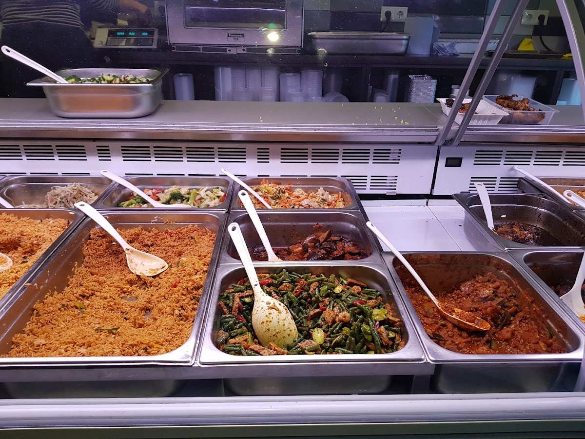 Poesaka-Malacca - Photo 3