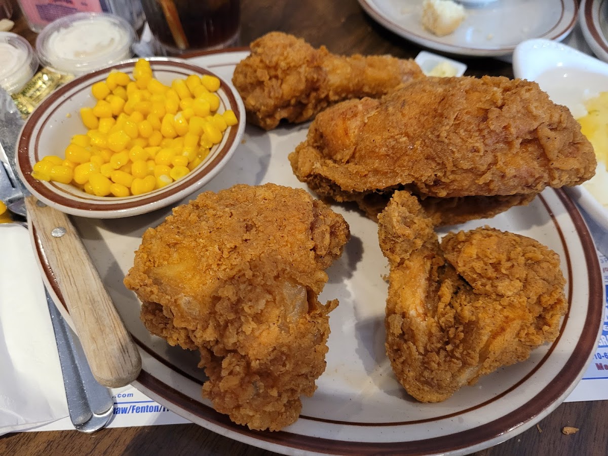 Grandma's Recipes - Photo 9