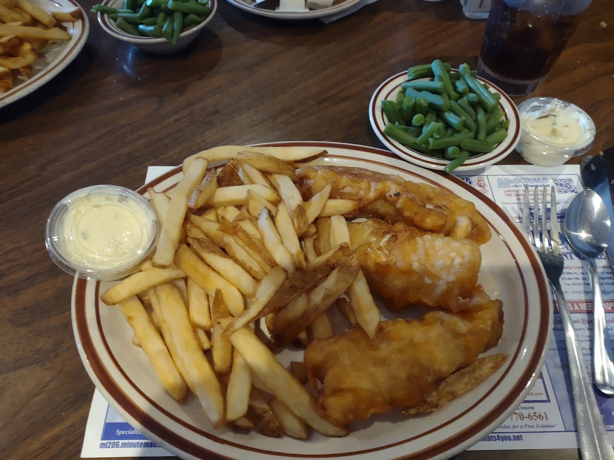 Grandma's Recipes - Photo 2