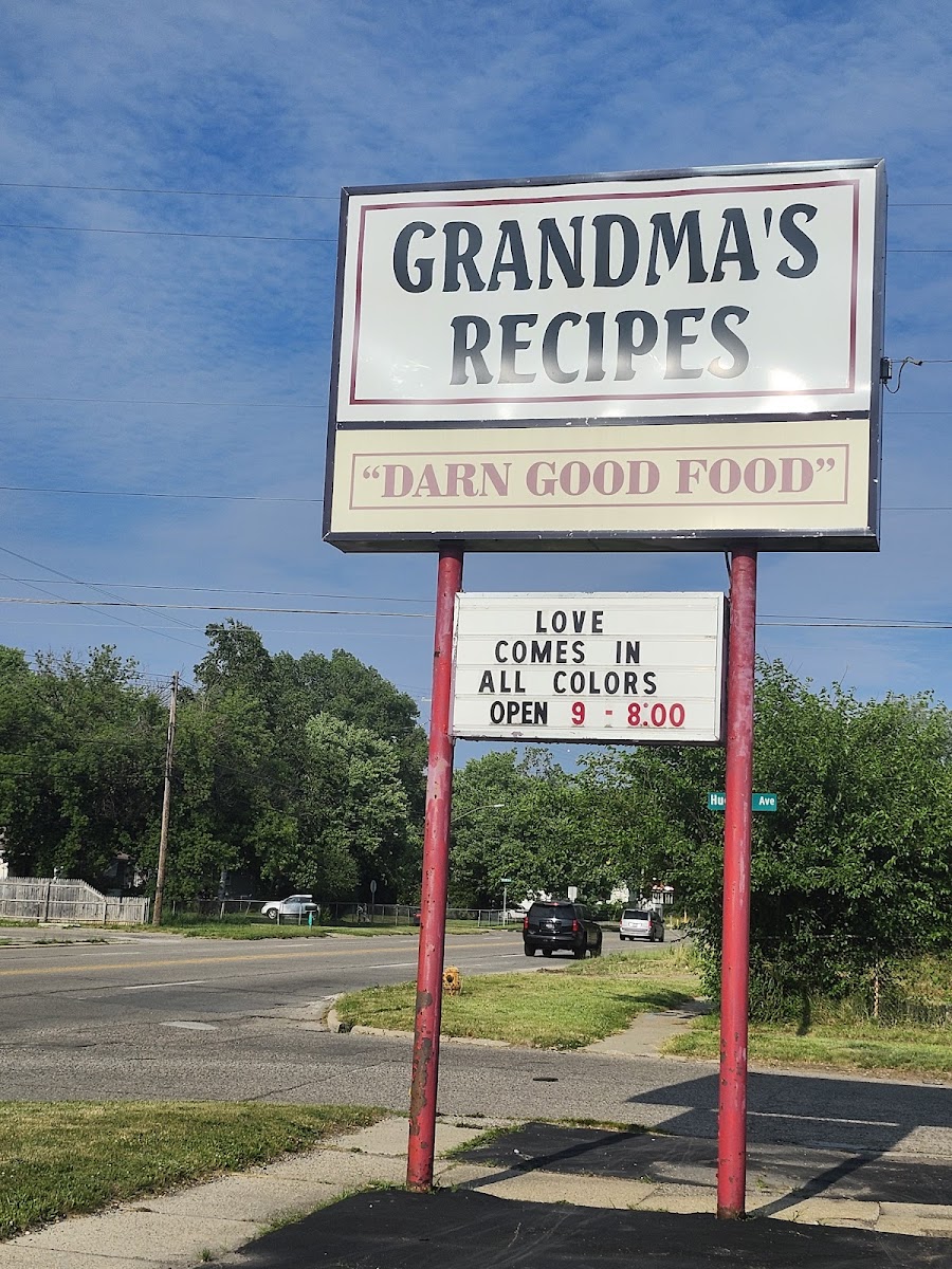 Grandma's Recipes - Photo 3