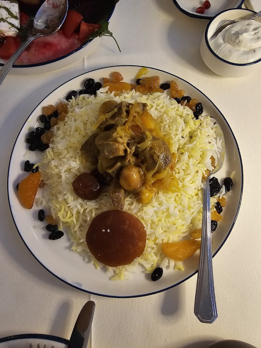 Sumakh Istanbul - Photo 4