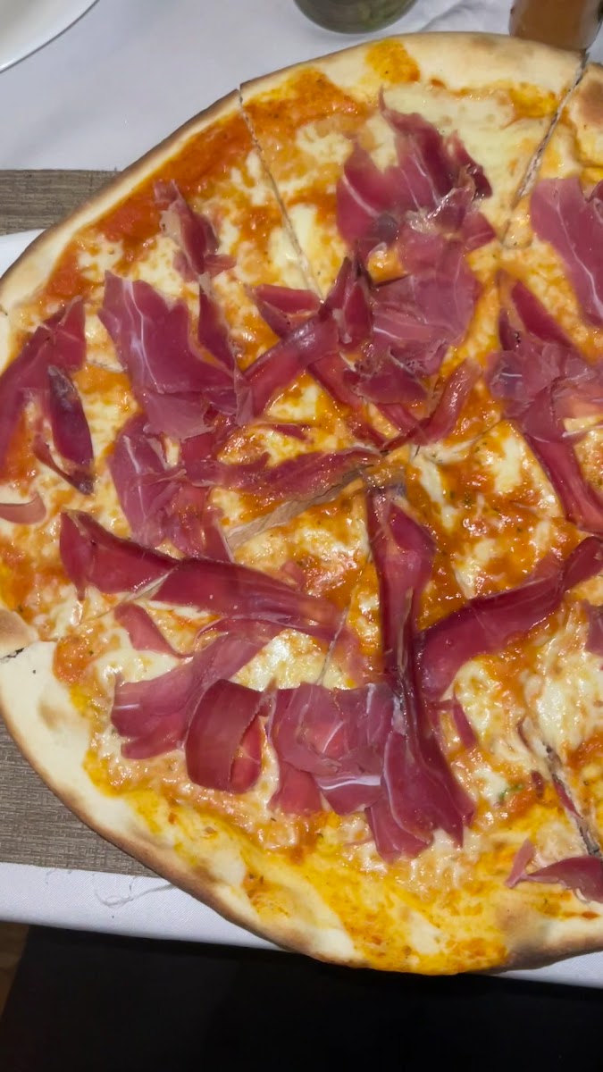 Vaccari Italian Restaurant - Photo 1