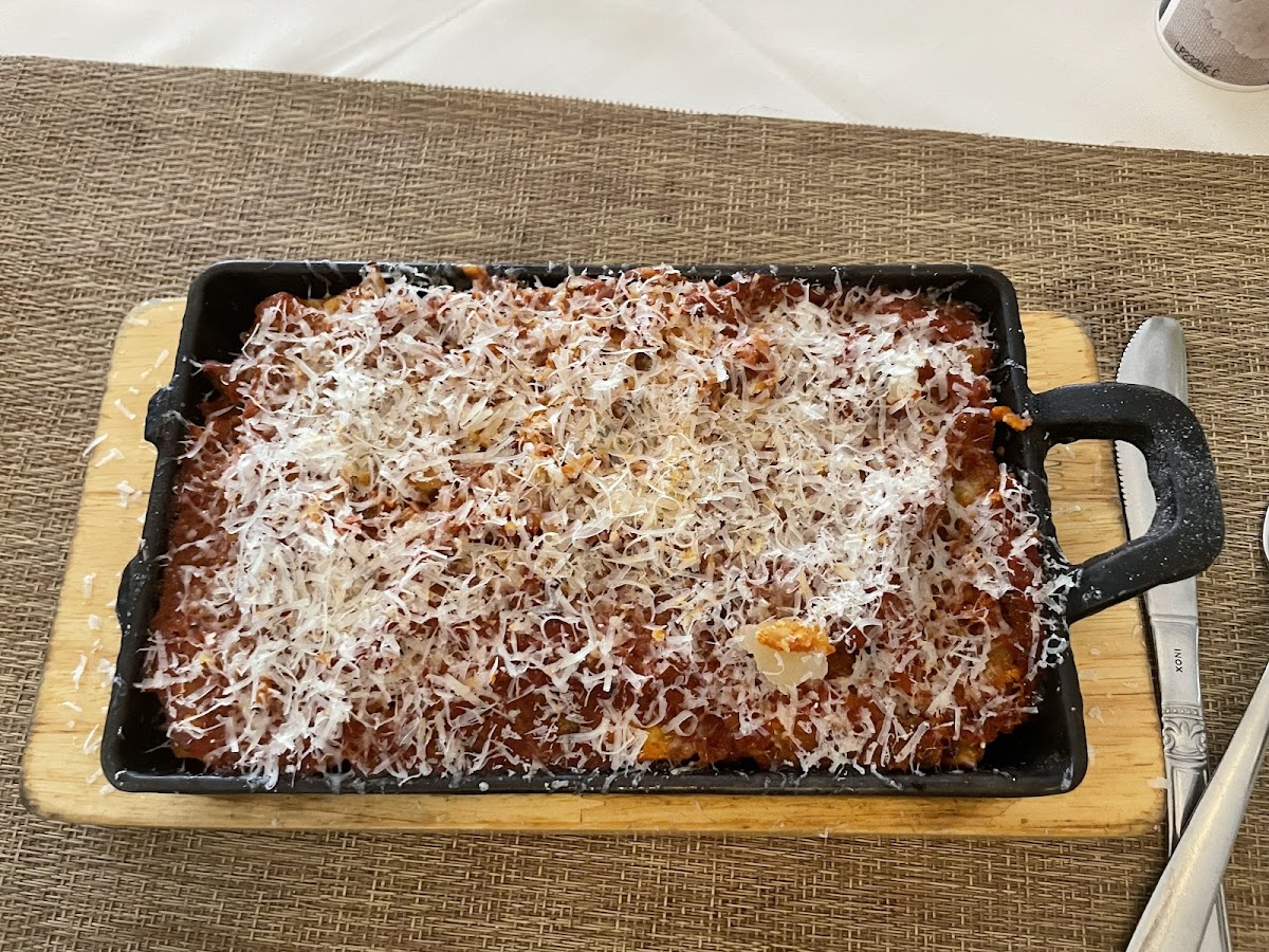 Vaccari Italian Restaurant - Photo 2