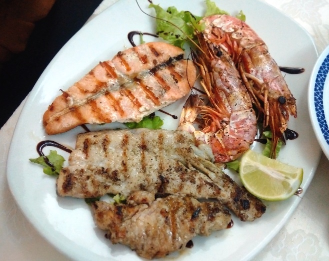 Vaccari Italian Restaurant - Photo 8