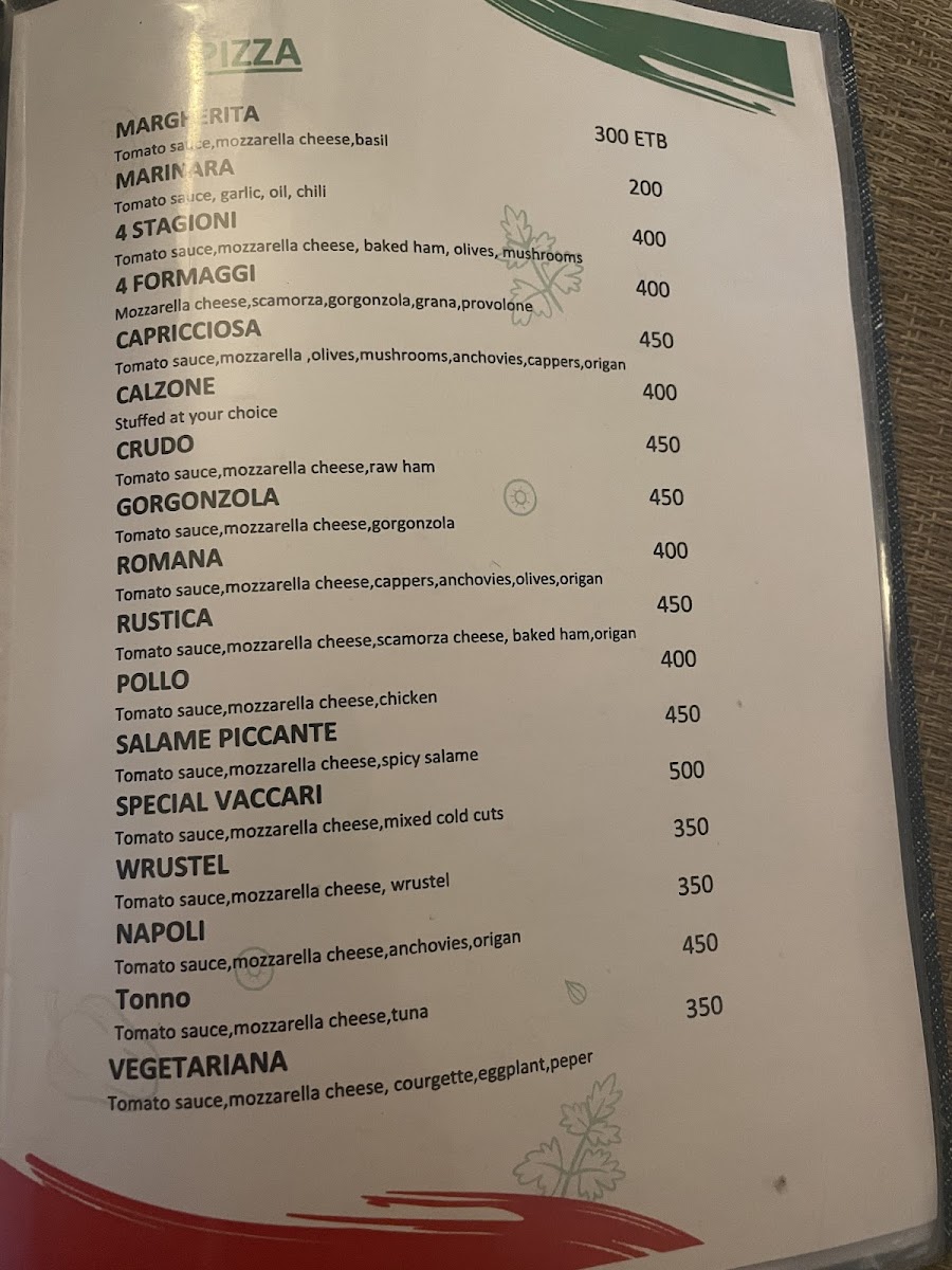 Menu Photo 9