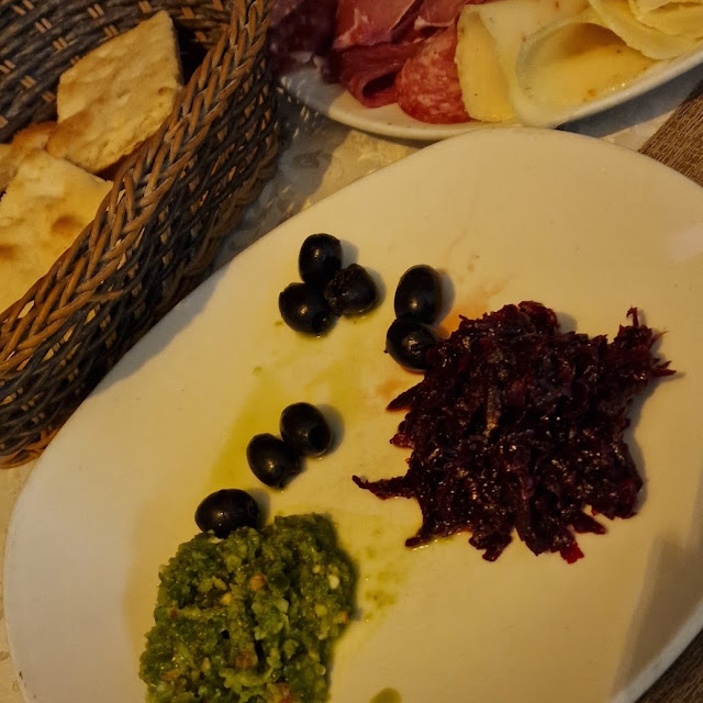 Antipasti