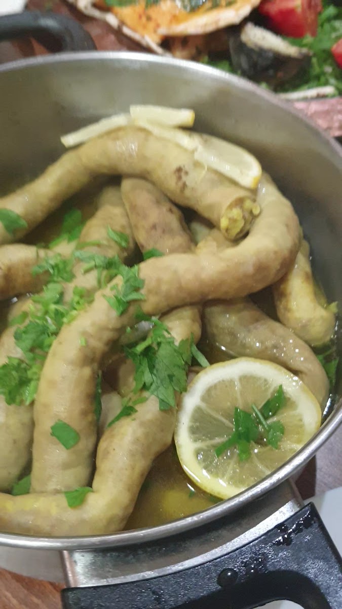 مطعم جوري الشام - Jori Alsham Restaurant - Photo 1