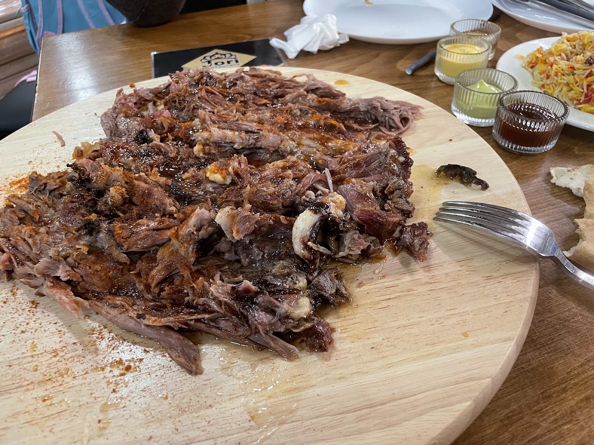 مطعم جوري الشام - Jori Alsham Restaurant - Photo 3