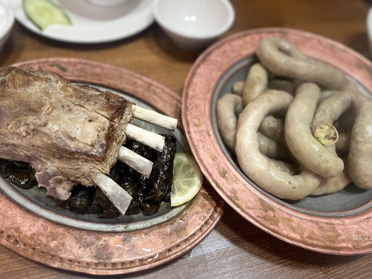 مطعم جوري الشام - Jori Alsham Restaurant - Photo 4