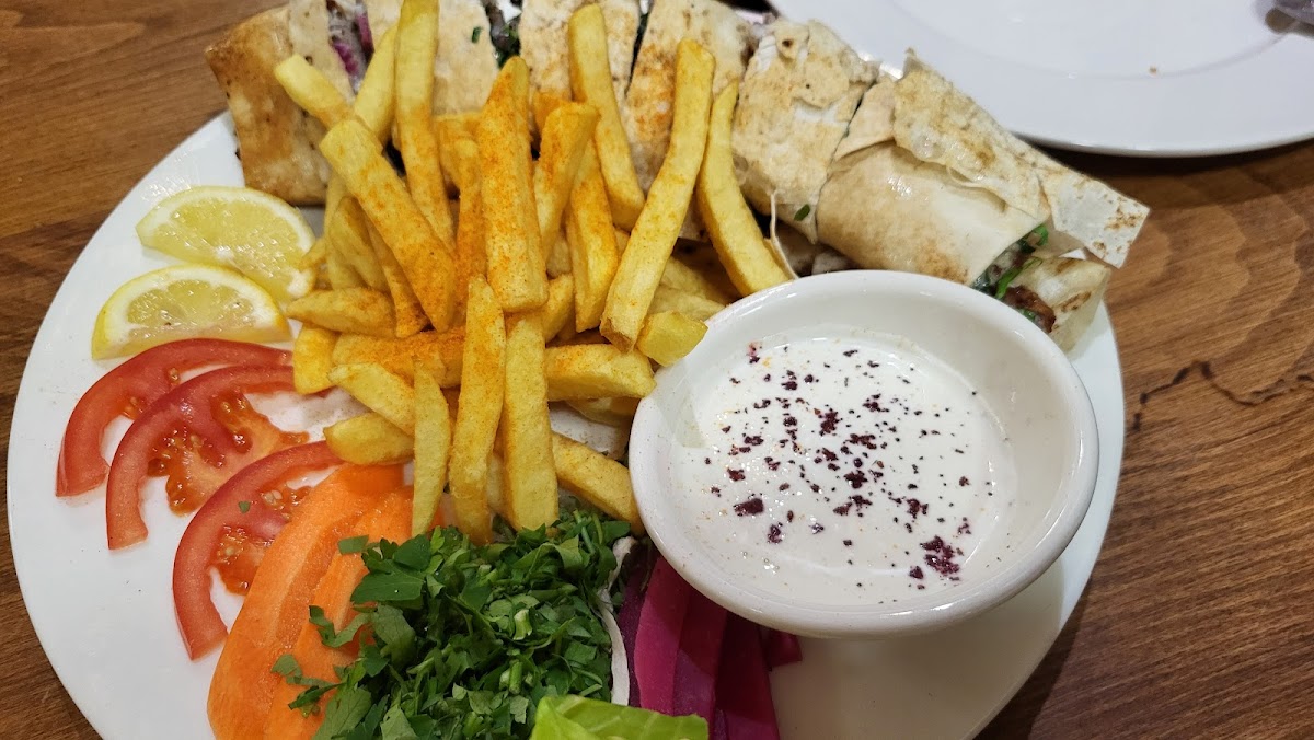 مطعم جوري الشام - Jori Alsham Restaurant - Photo 5