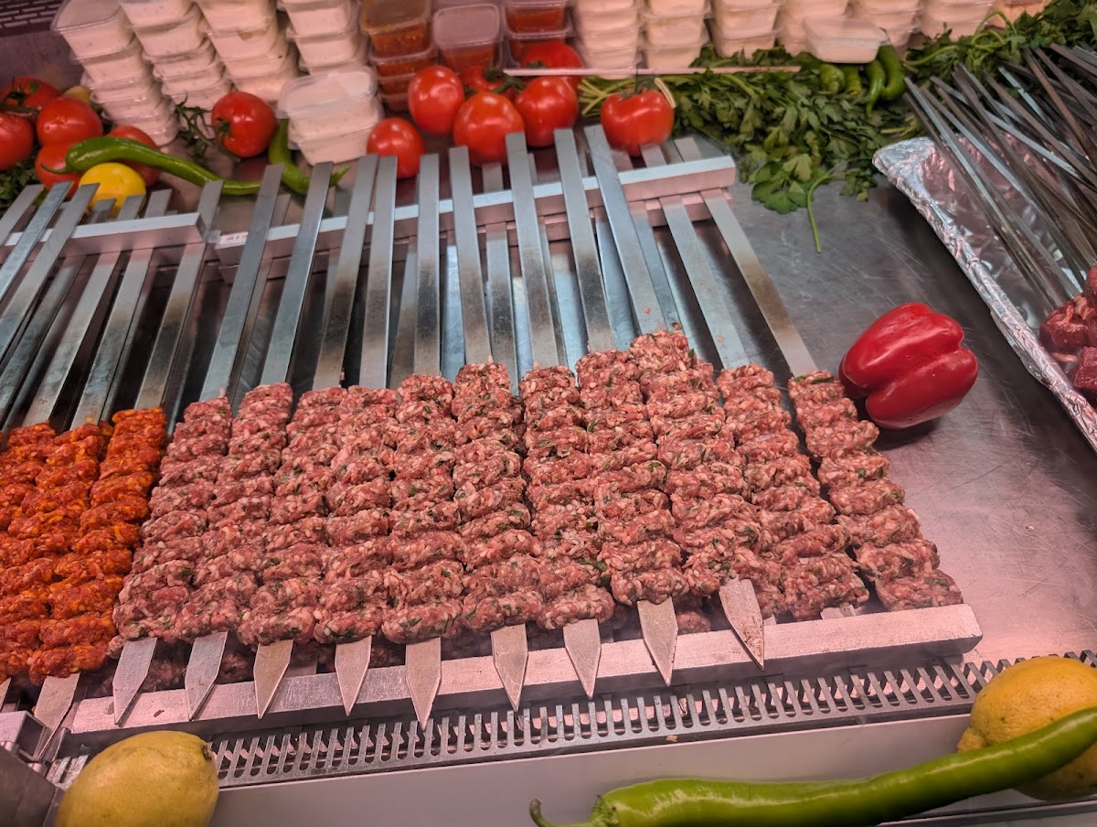 مطعم جوري الشام - Jori Alsham Restaurant - Photo 6