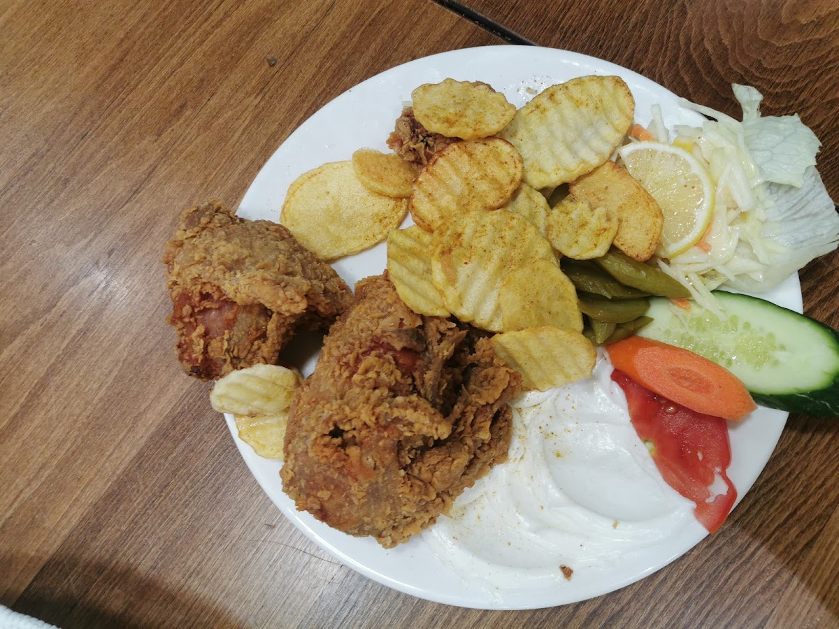 مطعم جوري الشام - Jori Alsham Restaurant - Photo 7