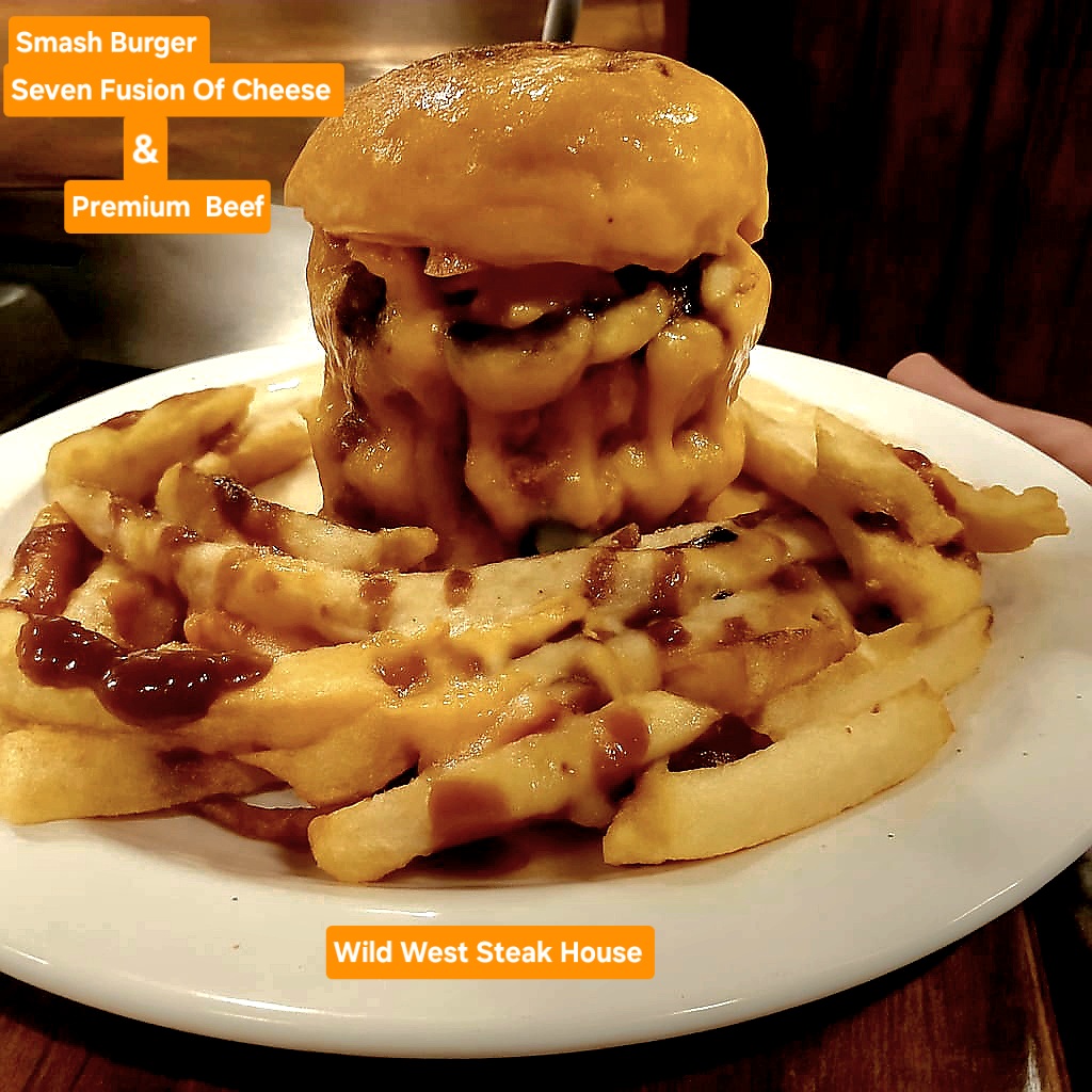 Wild West Steak House - Photo 3