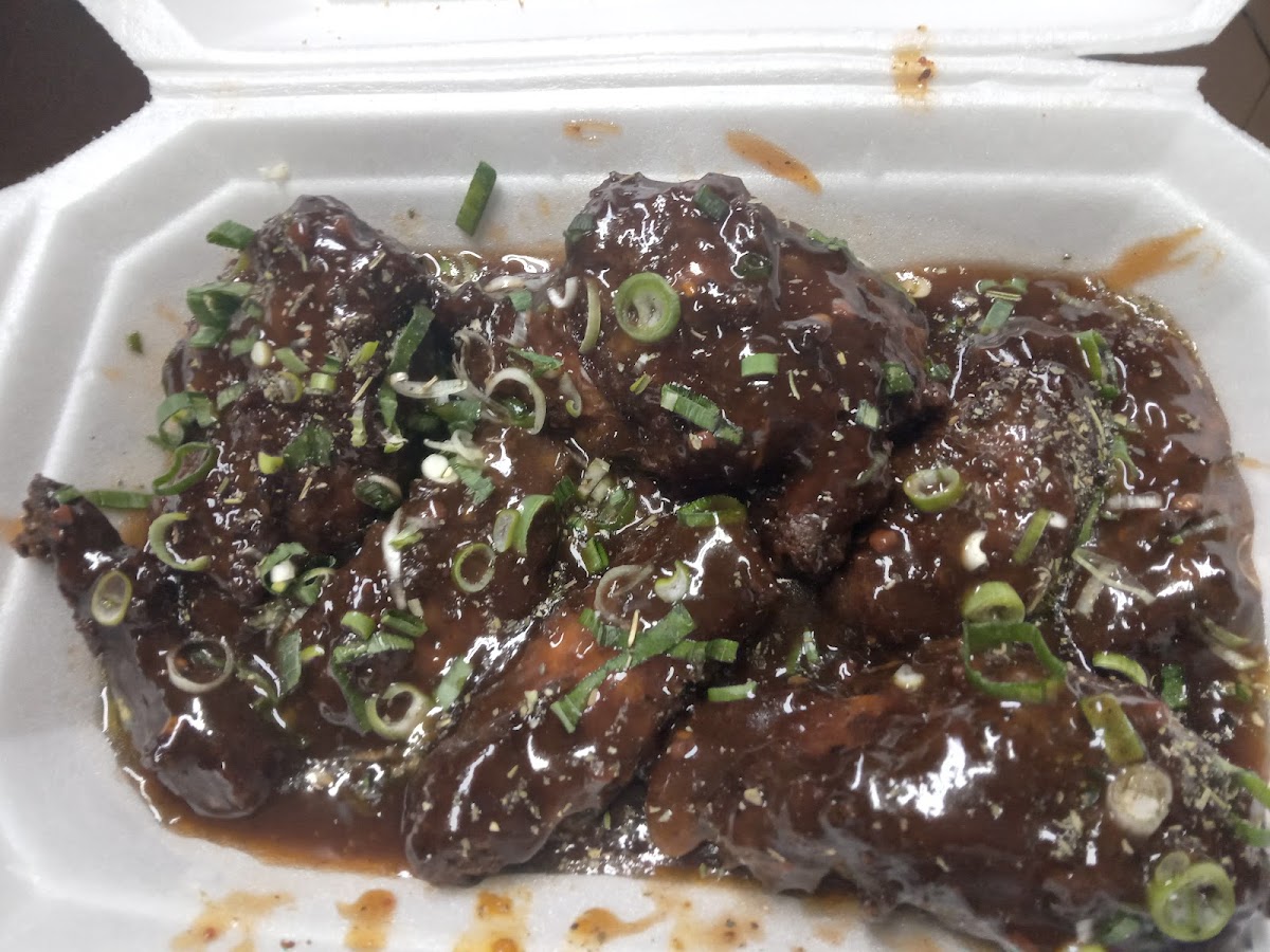 Wild West Steak House - Photo 5