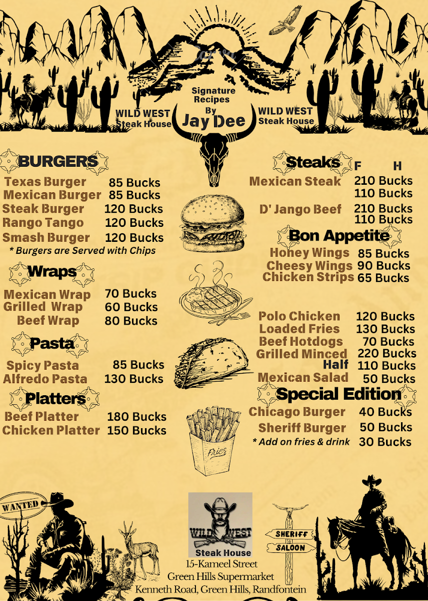 Menu Photo 0