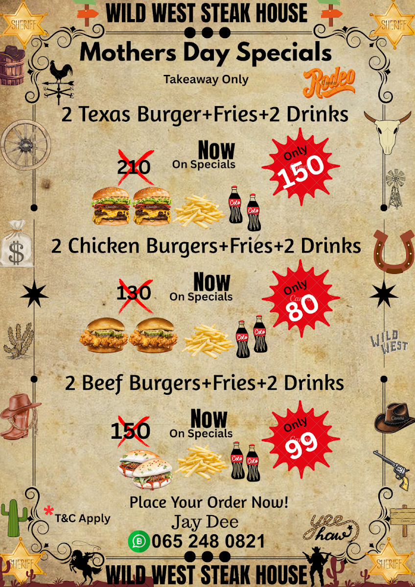 Menu Photo 7