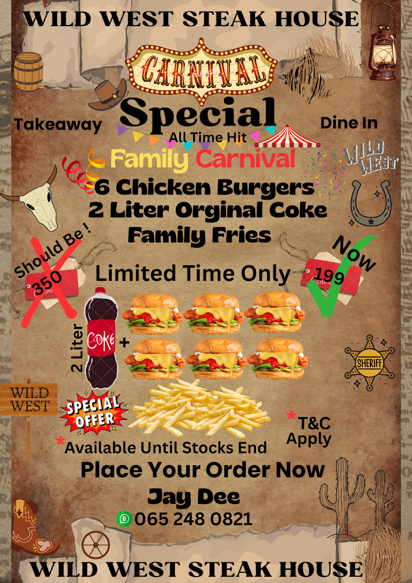 Menu Photo 8