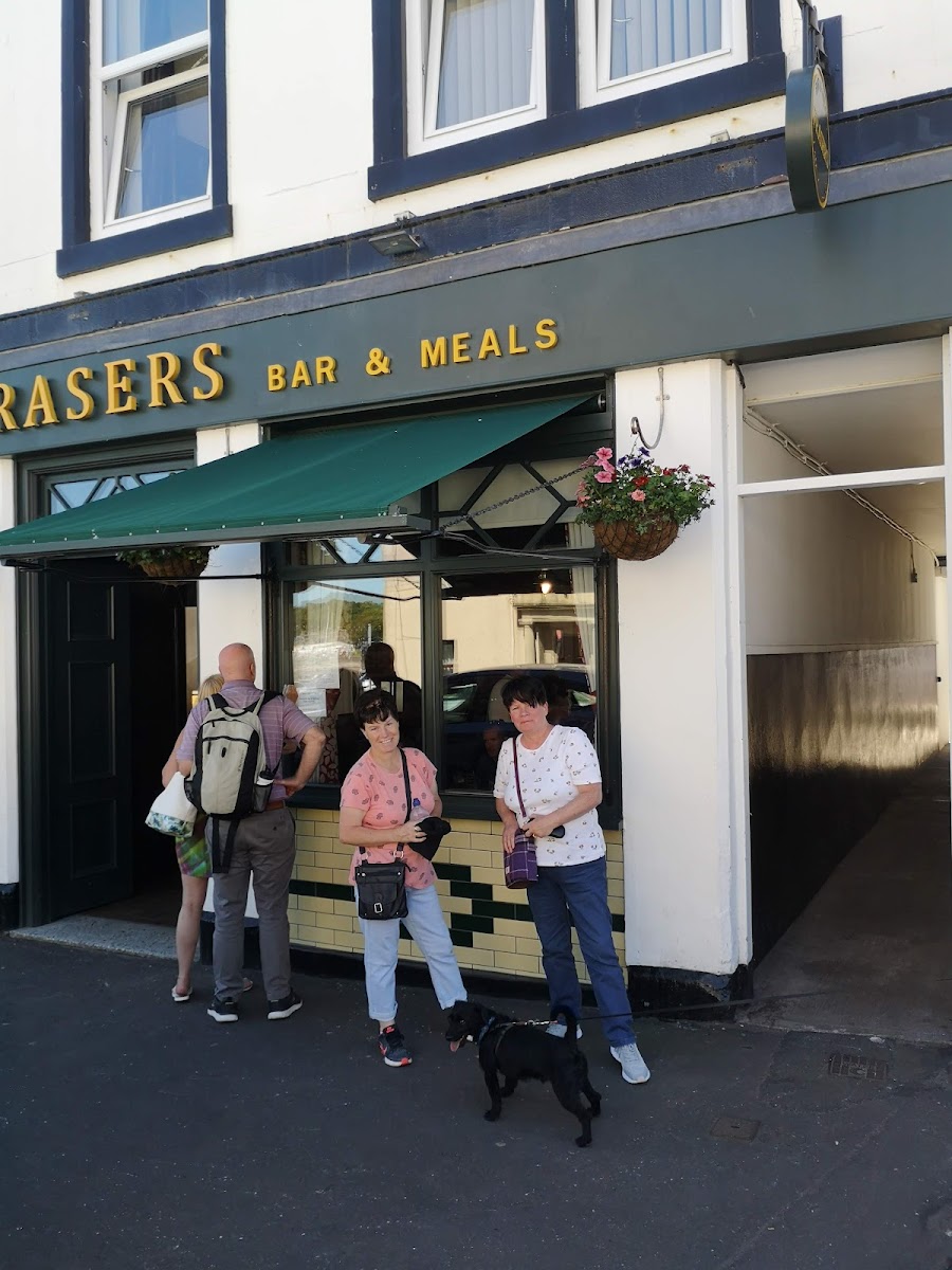 Frasers Bar - Photo 2