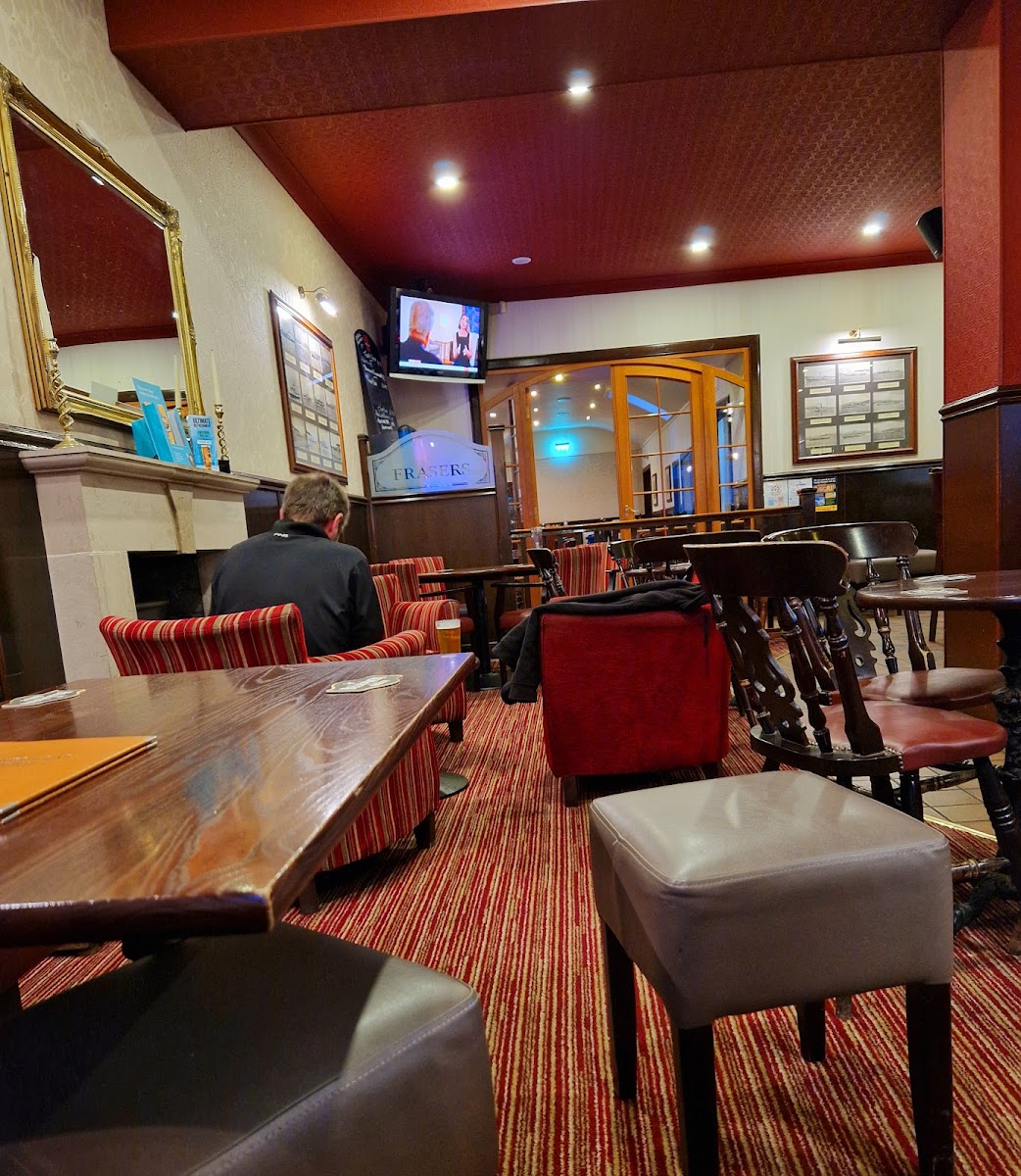 Frasers Bar - Photo 4