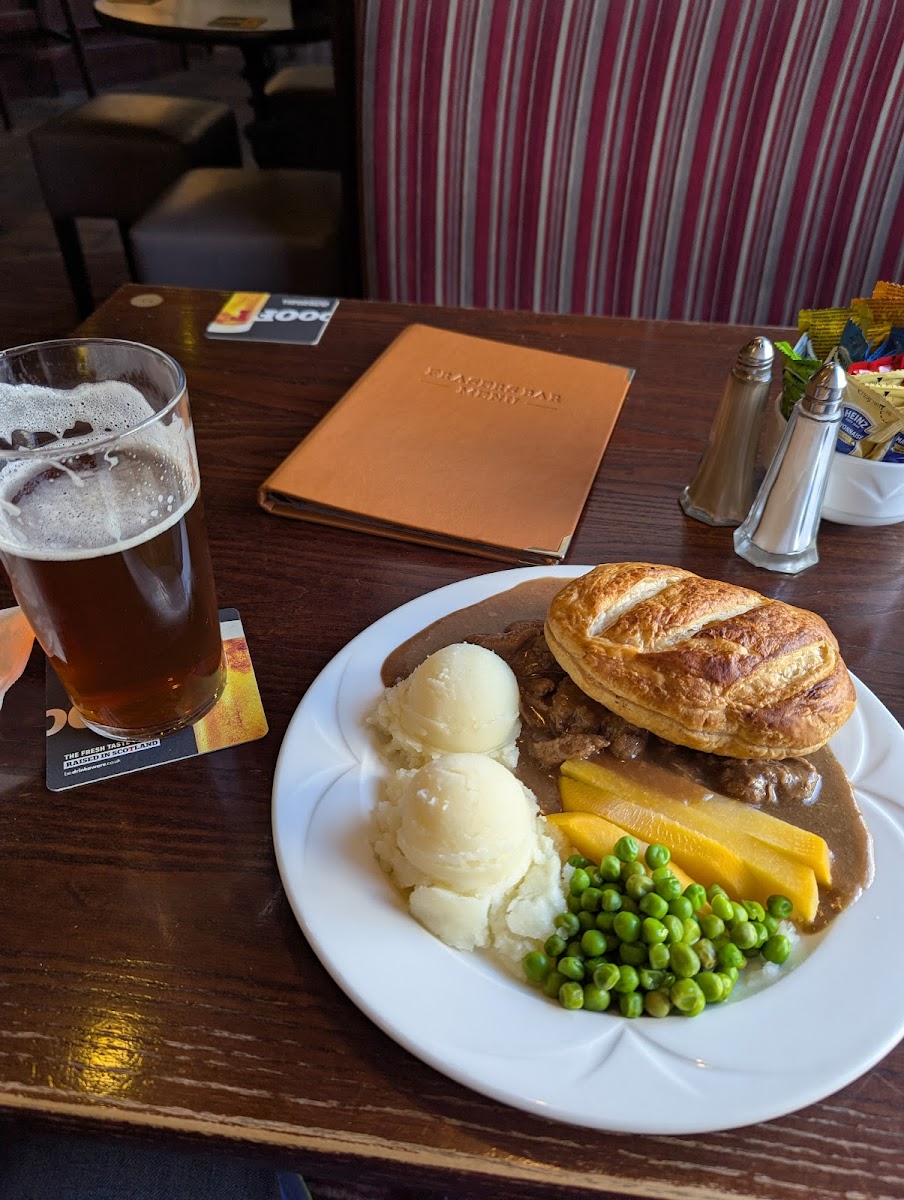 Frasers Bar - Photo 5