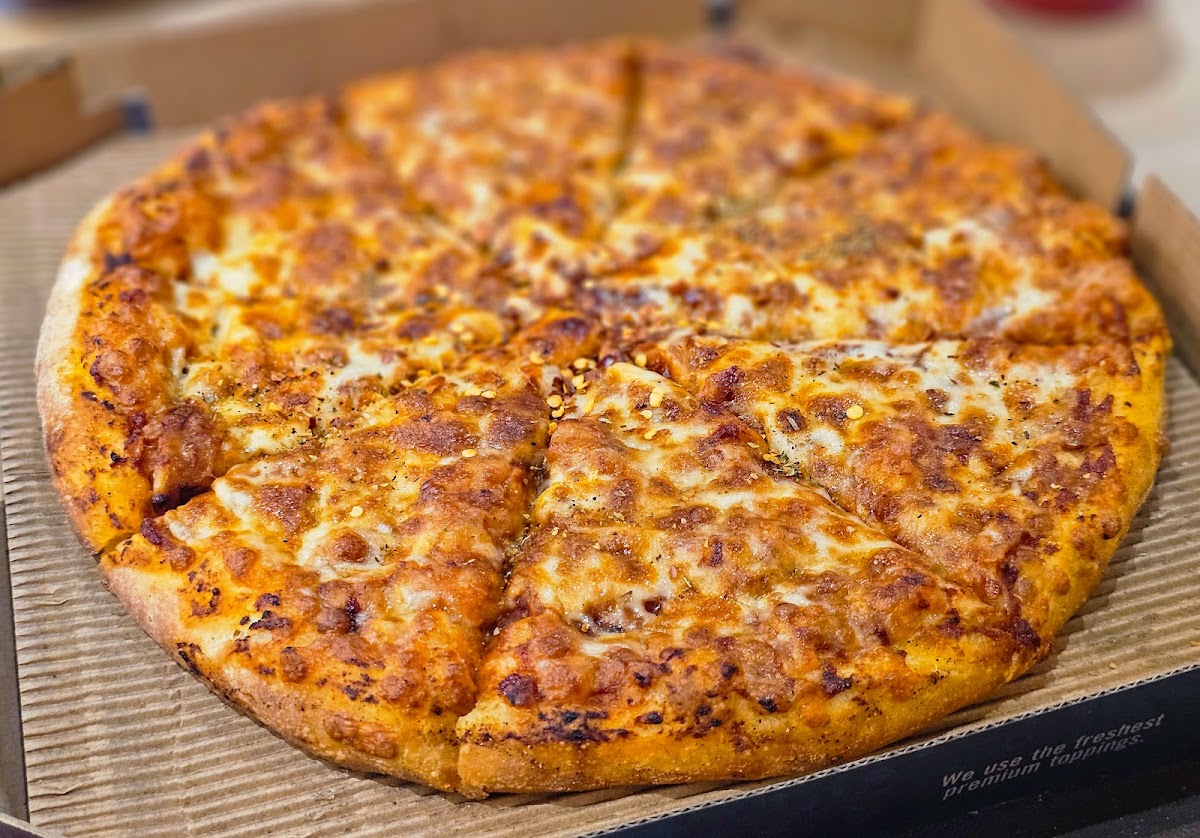 Domino's Pizza - Moratuwa - Photo 9
