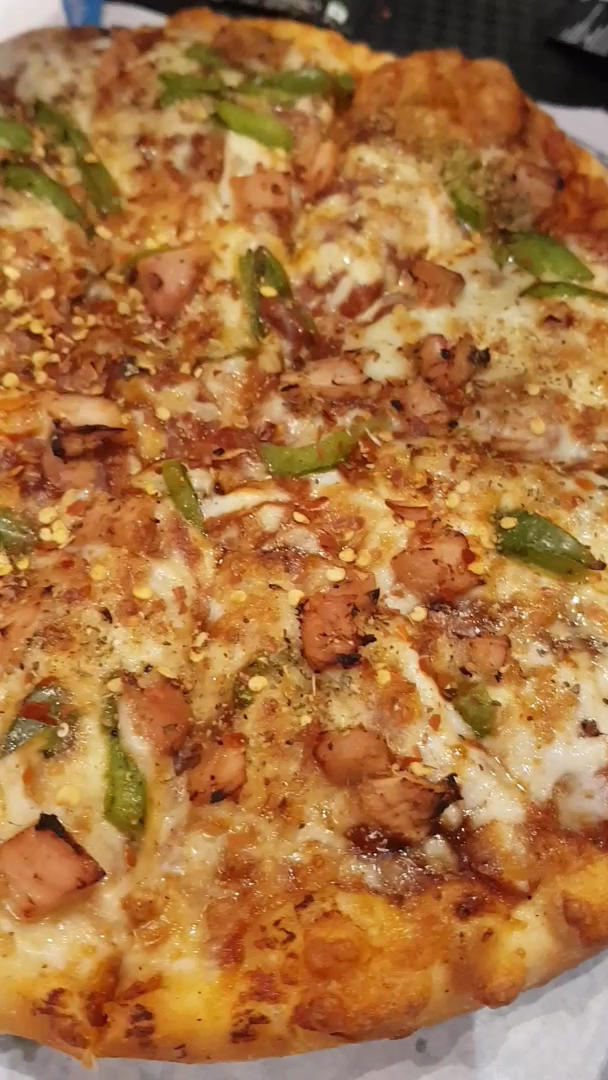 Domino's Pizza - Moratuwa - Photo 1