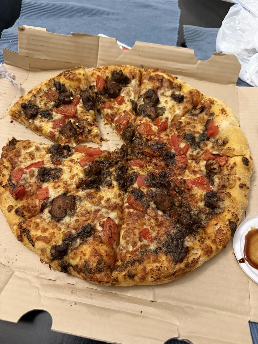 Domino's Pizza - Moratuwa - Photo 2