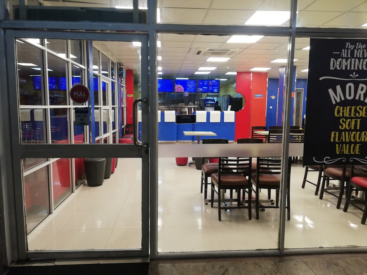 Domino's Pizza - Moratuwa - Photo 3