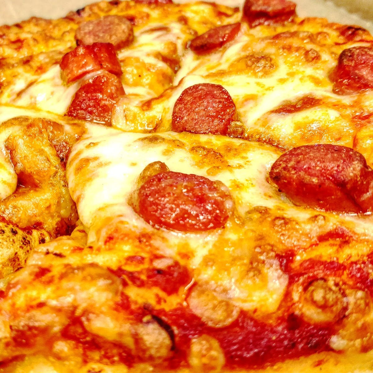 Domino's Pizza - Moratuwa - Photo 4