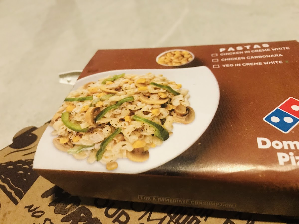 Domino's Pizza - Moratuwa - Photo 6