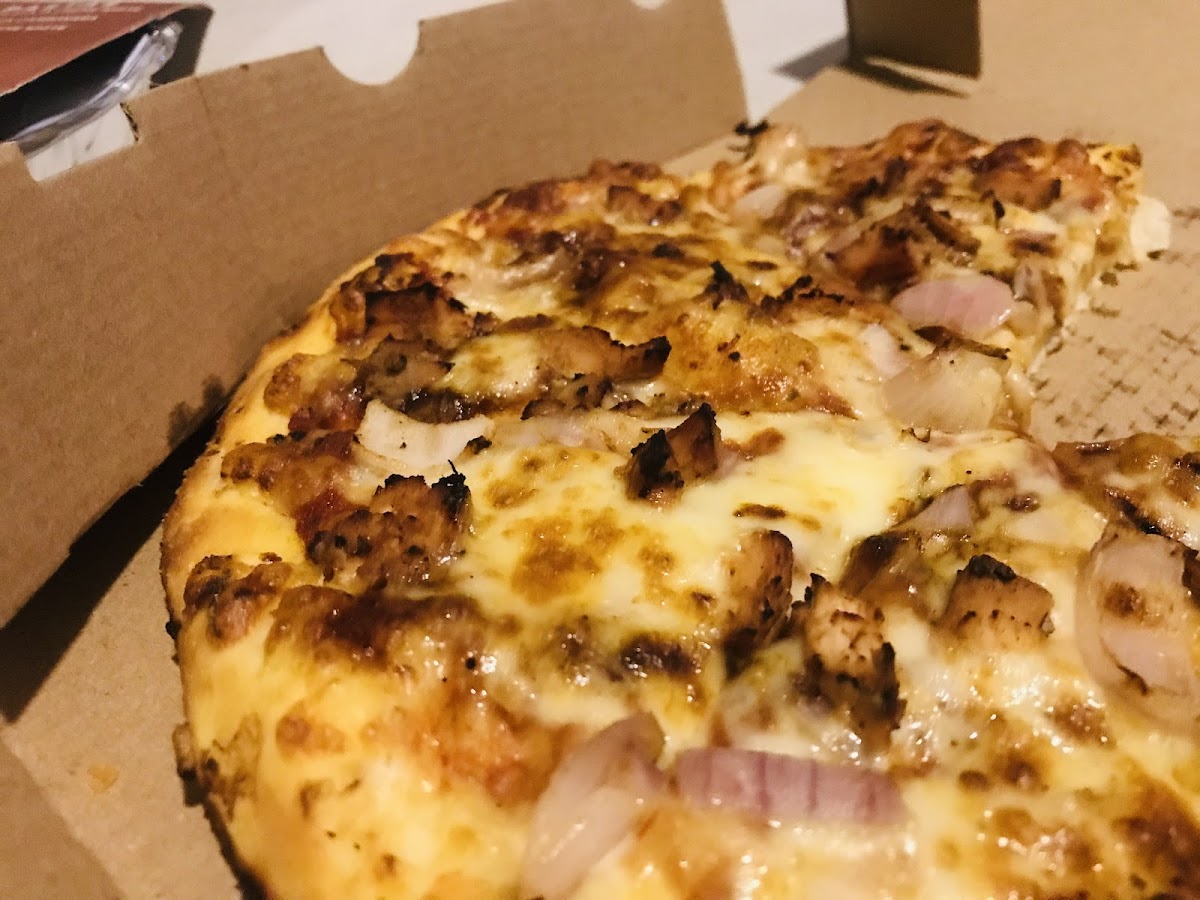 Domino's Pizza - Moratuwa - Photo 7