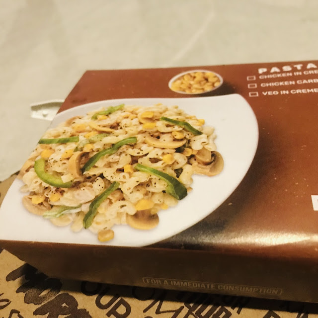 Carbonara