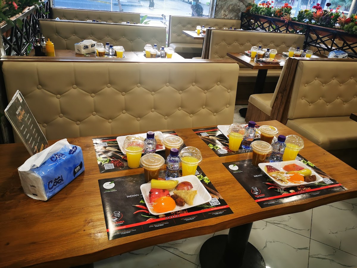 Salkara Restaurant Alhassa - Photo 8