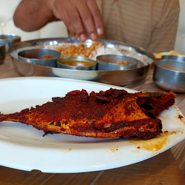 Fish Fry