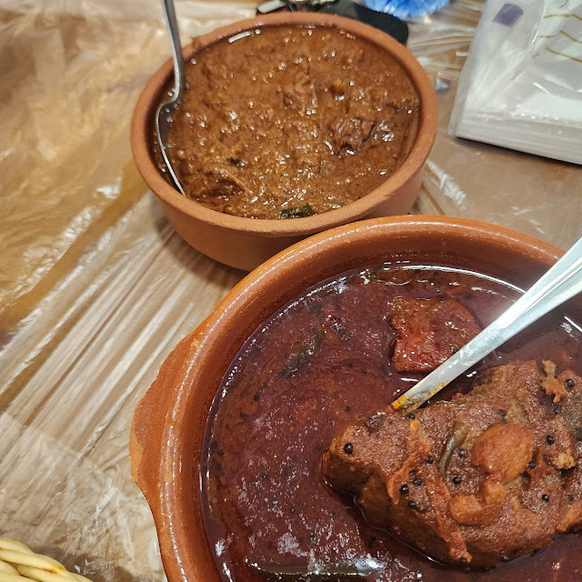 Beef Masala
