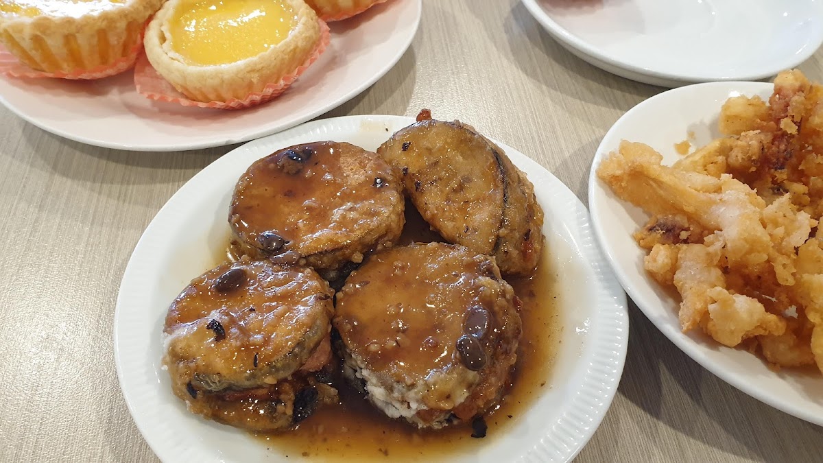 Foo San Restaurant 富山 - Photo 1