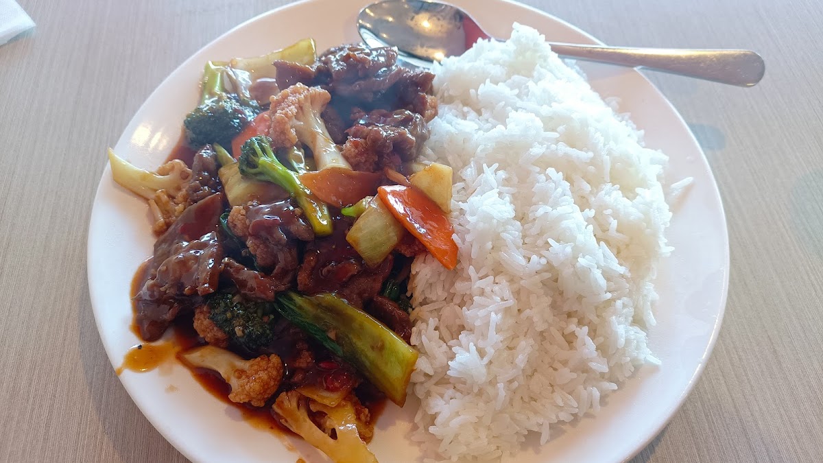 Foo San Restaurant 富山 - Photo 2