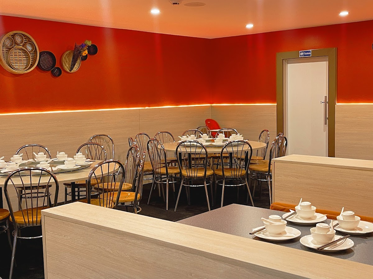 Foo San Restaurant 富山 - Photo 3