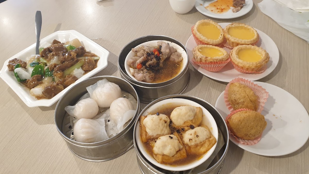 Foo San Restaurant 富山 - Photo 4