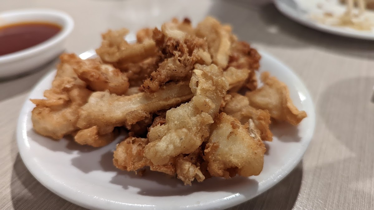 Foo San Restaurant 富山 - Photo 5