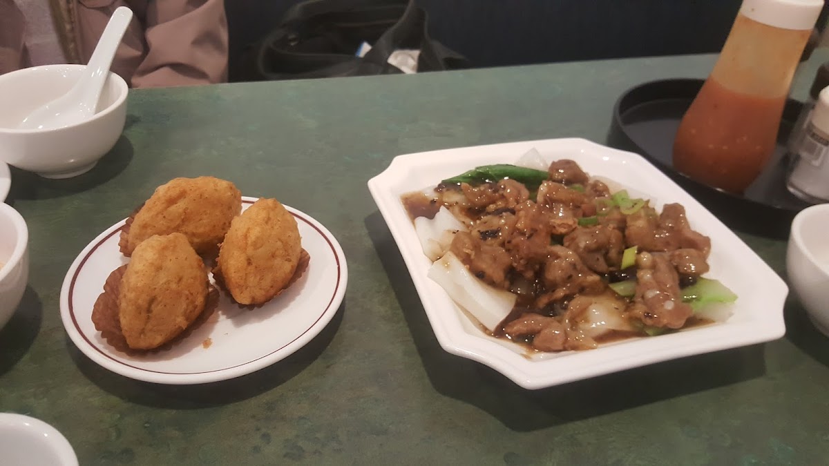 Foo San Restaurant 富山 - Photo 6