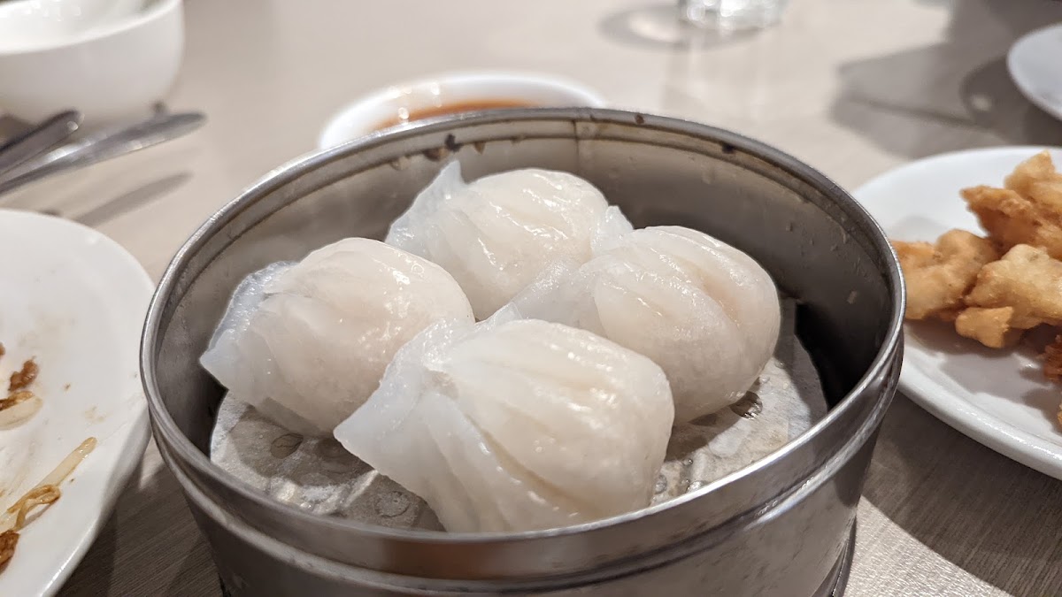 Foo San Restaurant 富山 - Photo 8