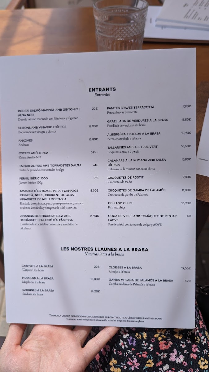 Menu Photo 9