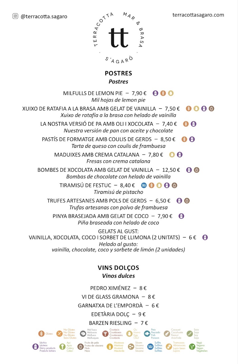 Menu Photo 5