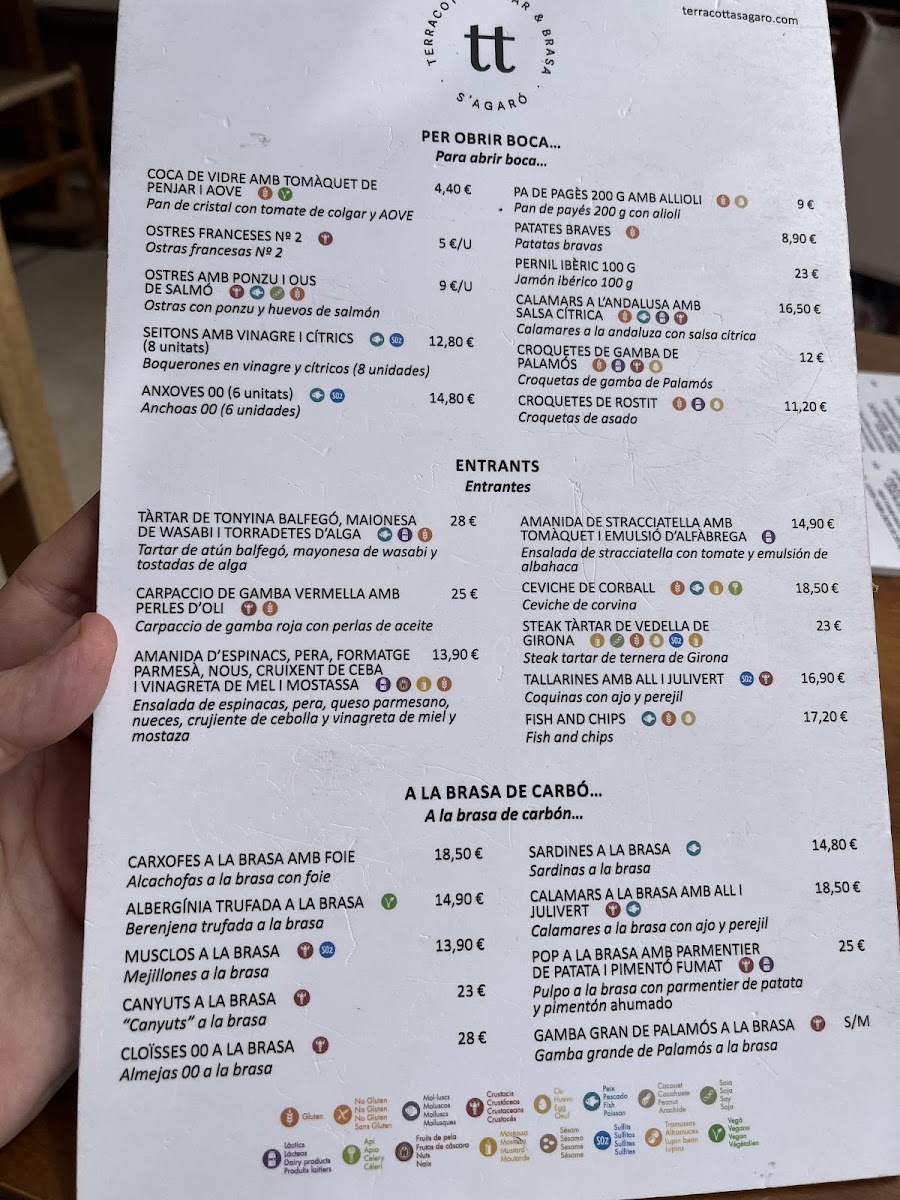 Menu Photo 7