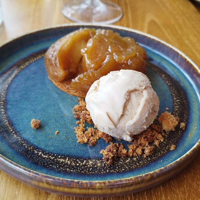 Tarta Tatin